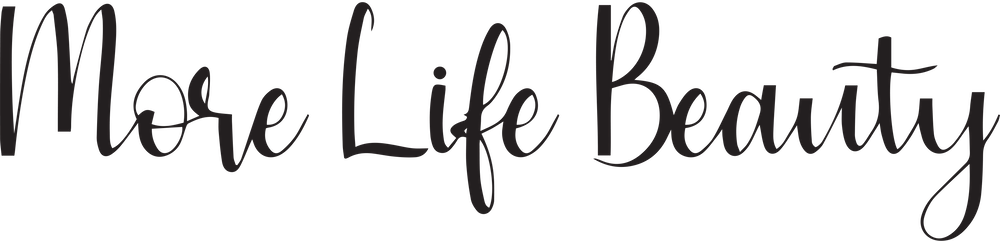More Life Beauty Brand